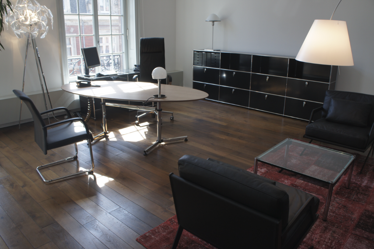 Bureau Klintz