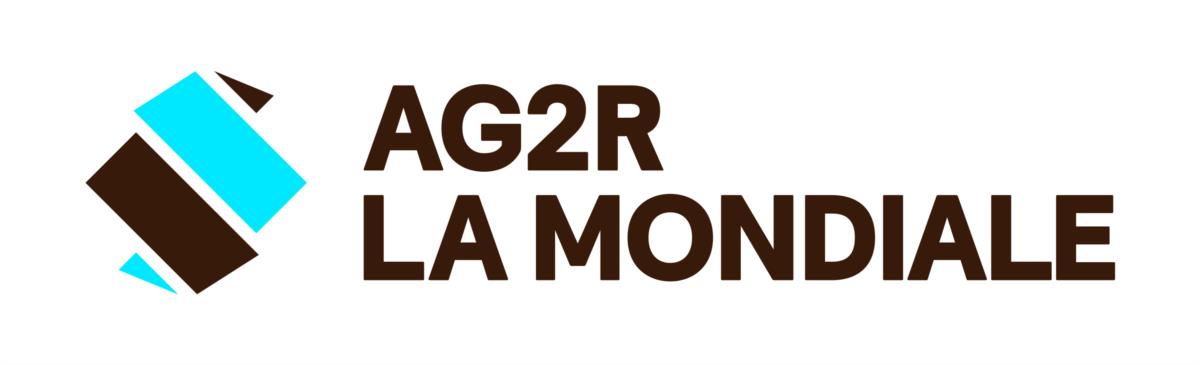 logo AG2R La Mondiale