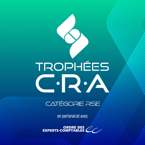 Le trophée de la RSE