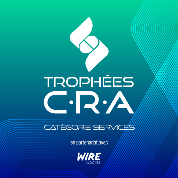 Le trophée des Services