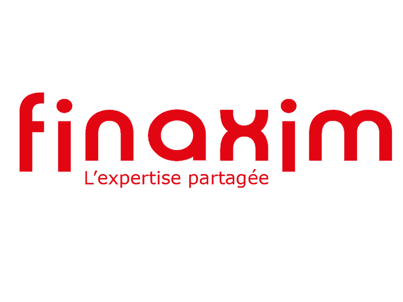 Groupe Finaxim - Prix Services du C.R.A 2023