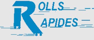 Rolls Rapides - Trophée des Services du C.R.A 2026