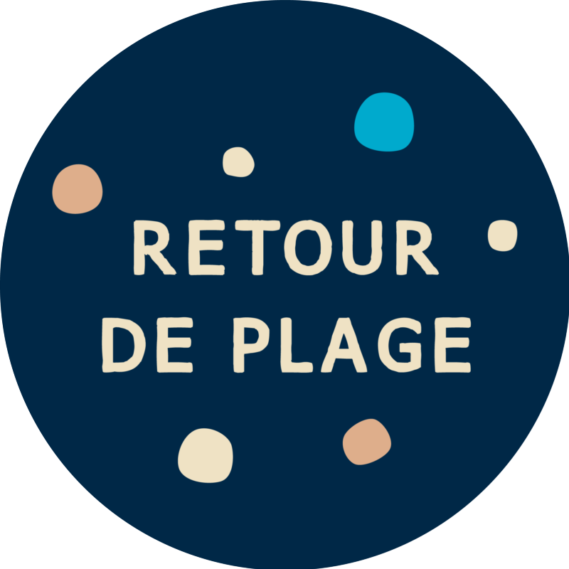 Retour de Plage - Grand Prix des Trophées du C.R.A 2026