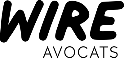 Logo Wire Avocats