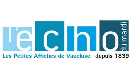 Logo Les echos du mardi