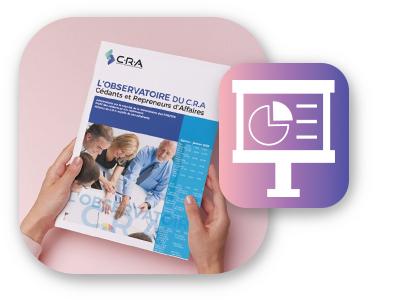 visuel Observatoire du C.R.A 2025