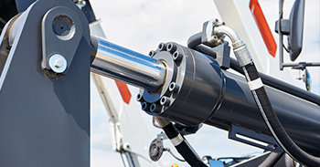 CONCEPTION ET FABRICATION HYDRAULIQUE ET PNEUMATIQUE