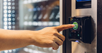 Gestion d'un parc de Distributeurs automatique