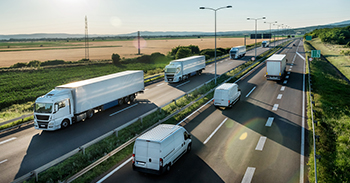 Transport  - déménagement et autres prestations