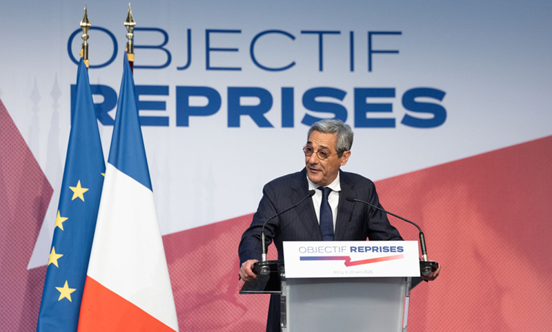 Transmission-reprise, une mobilisation nationale pour agir