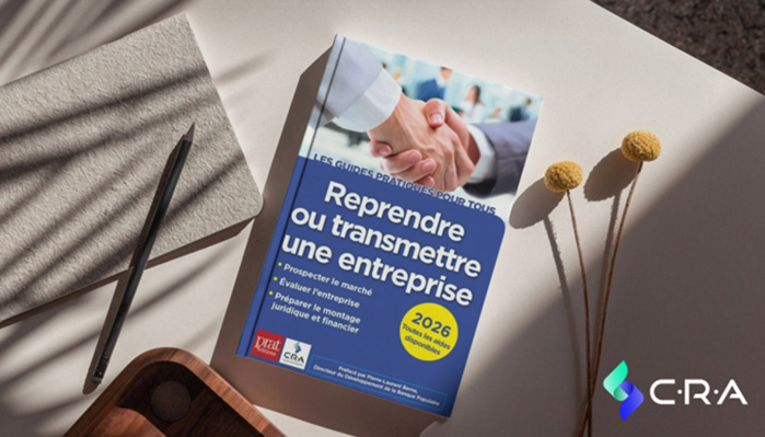 Nouveau Guide 2026 : Reprendre ou Transmettre une Entreprise – Le Guide Pratique