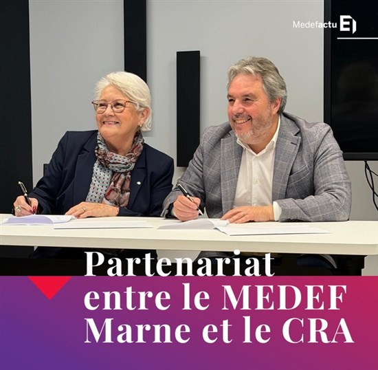 signature convention Chantal Gentilhomme-Daubré et Damien Sionneau