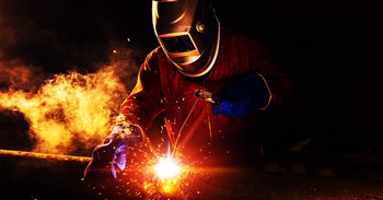 entreprise de Métallerie / métallurgie à vendre