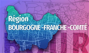 Bourgogne-Franche-Comté