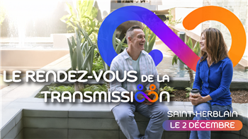 Le rendez-vous de la transmission à Saint-Herblain