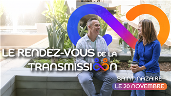 Le rendez-vous de la transmission à Saint-Nazaire