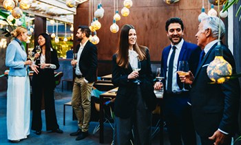 Afterwork : Transmission et transition, préparer l'avenir