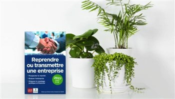Un guide pratique pour les repreneurs et les cédants