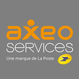 Créer franchise Axeo Services LaPoste