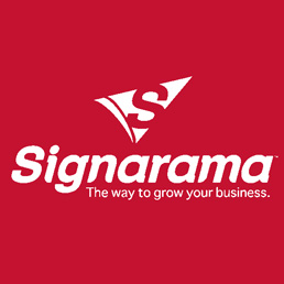 Reprendre une franchise Signarama